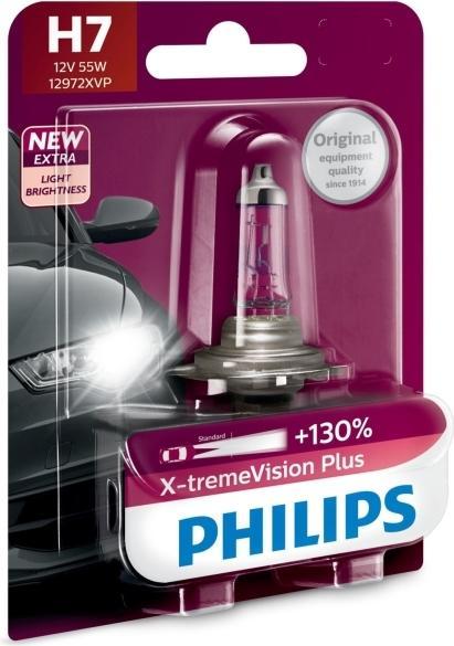 Produktbild Philips H7 X treme Pro150 (H7)