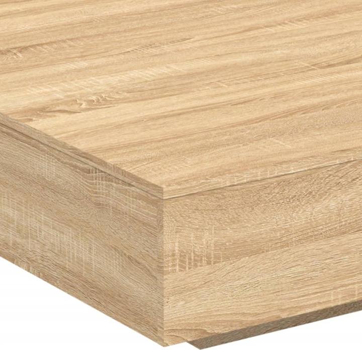 Image du produit vidaXL Jasmin (100 x 100 x 31 cm)