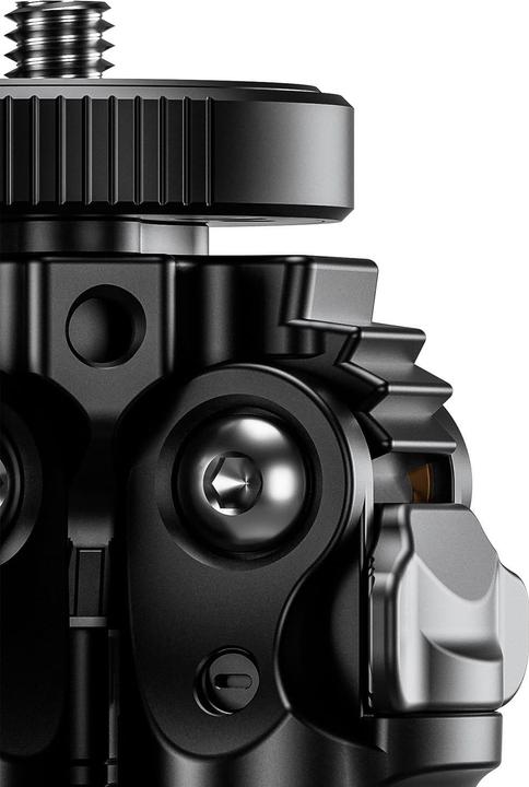 Produktbild Leofoto Azure AZ-204C mit Kugelkopf LH-25R (Carbon)