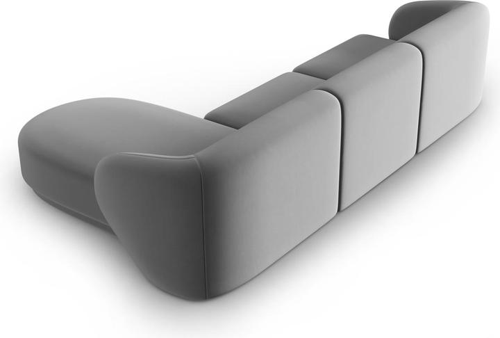 Actual product image CXL by Christian Lacroix Lionel (Corner sofa)