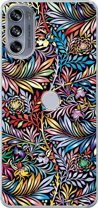 Blumenmuster