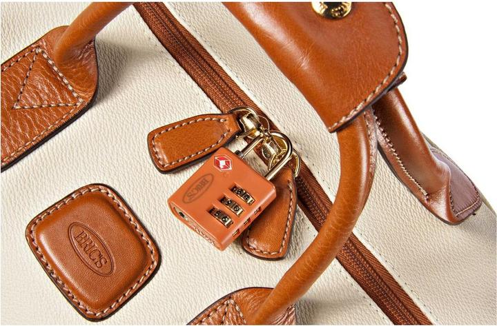 Immagine prodotto Brics Borsa da viaggio Bric's Firenze 55 (41 l)