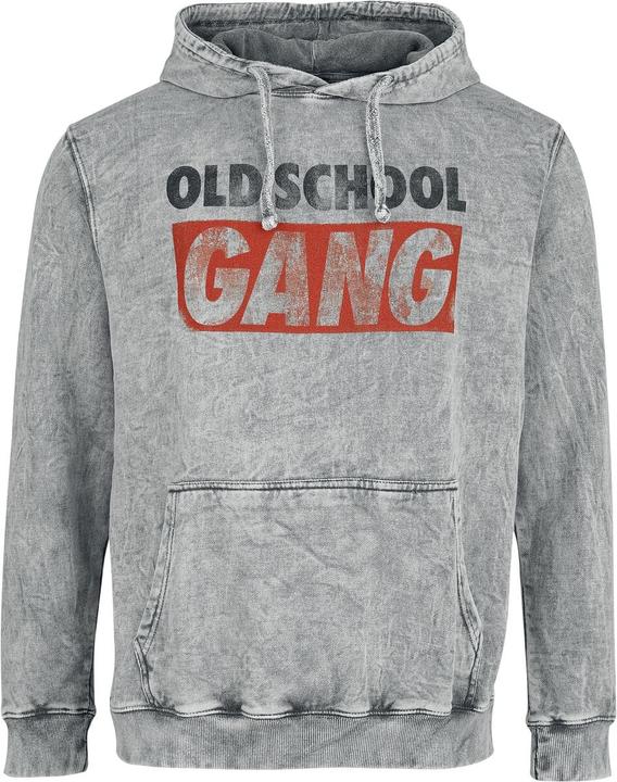 Produktbild Gildan Old School Gang (S)