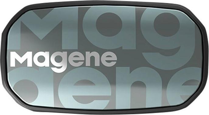Productafbeelding Magene Hartslagsensor H603 - blauw