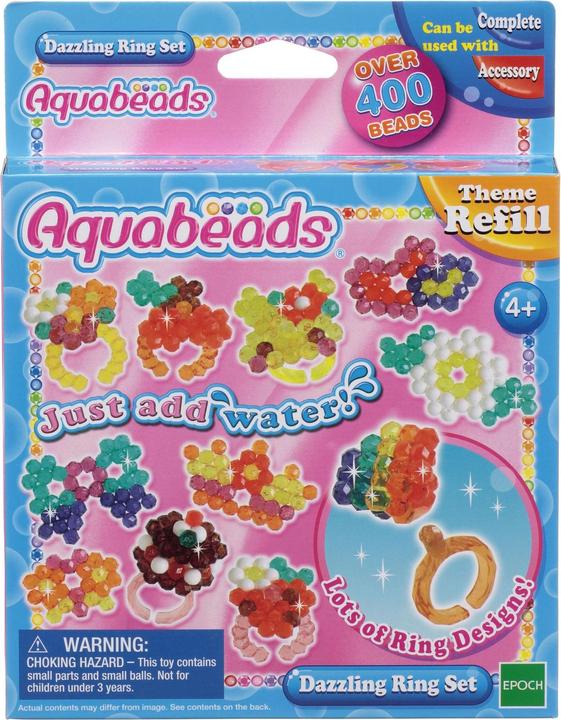 Immagine prodotto Aquabeads 79278 Set di mosaici