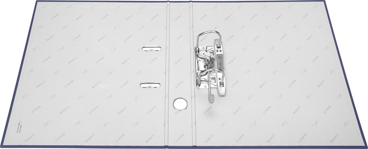 Actual product image Biella federal files (A4, 40 mm, 1 x)