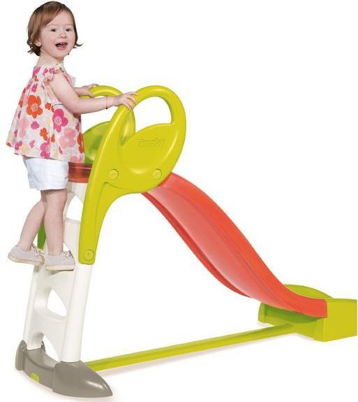 Produktbild Smoby Slide Red