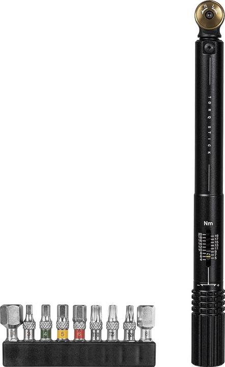 Produktbild Topeak Torq Stick 4-20 Nm (4 Nm, 20 Nm)