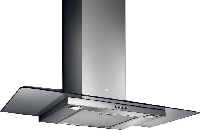 Turboair Sempione (Wandhaube)