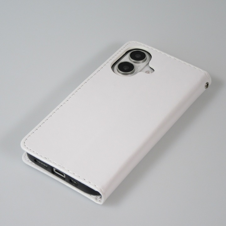 Actual product image PhoneLook Fourre Premium Flip (Apple iPhone 16)