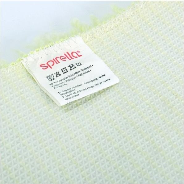 Actual product image spirella Highland (55 x 65 cm)