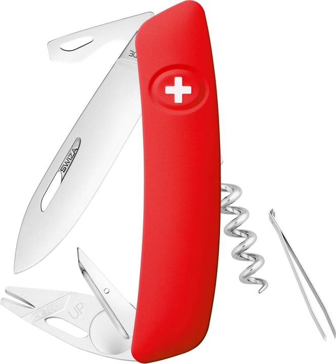 Produktbild Swiza TT03 Tick Tool