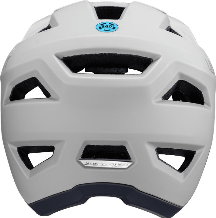 Actual product image Leatt MTB All-MTN 2.0 Helmet granite M (55 - 59 cm)