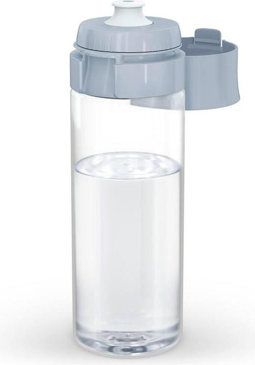 Actual product image Brita Vital blue 2-disc filter bottle (0.60 l)