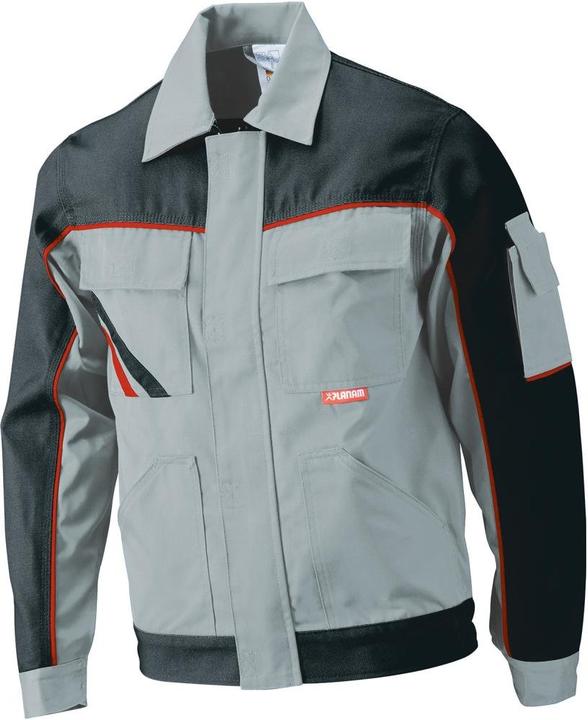 Actual product image Planam Waisted Jacket (52)