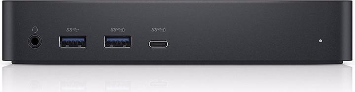 Produktbild Dell D6000 (USB-C, 4 Ports)