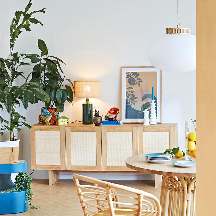 Actual product image La Redoute Interieurs Rabano (E27)