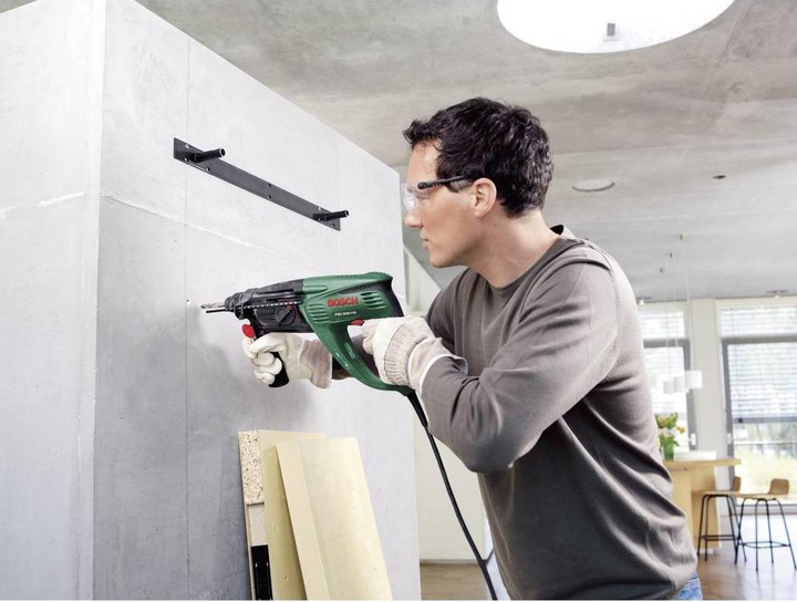 Actual product image Bosch Home & Garden PBH 3000 FRE (Electrical connection)