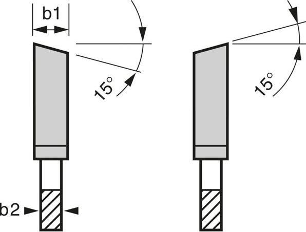 Productafbeelding Bosch Professional Zubehör Cirkelzaagblad Optiline Wood