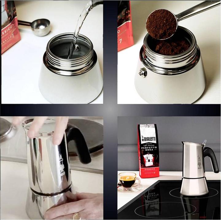 Immagine prodotto Bialetti Venere 4 tazze (4 Tazze)