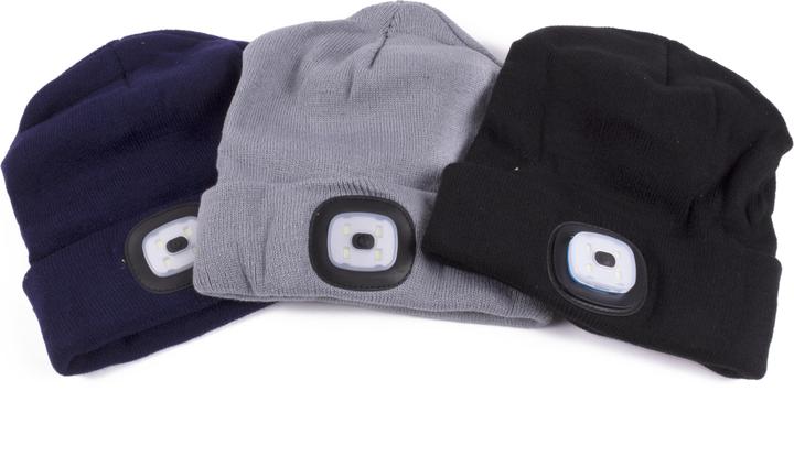 Image du produit Benson Capuchon avec LED