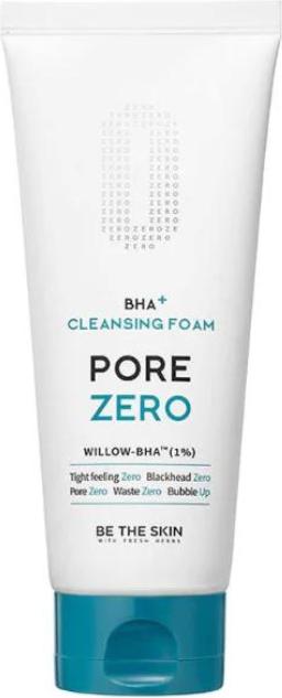 Produktbild Be The Skin - BHA Pore Zero Cleansing Foam - 150 g (Reinigungsschaum, 150 ml)