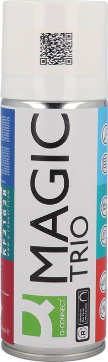 Immagine prodotto Q-Connect Magic trio Spray (200 ml)