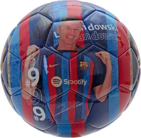 FC Barcelona Football R.5