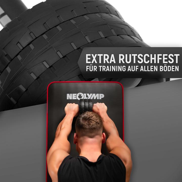Produktbild Neolymp ABS Bauchtrainer