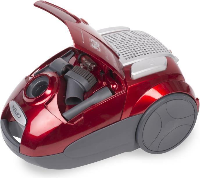 Produktbild Hoover Telios Plus