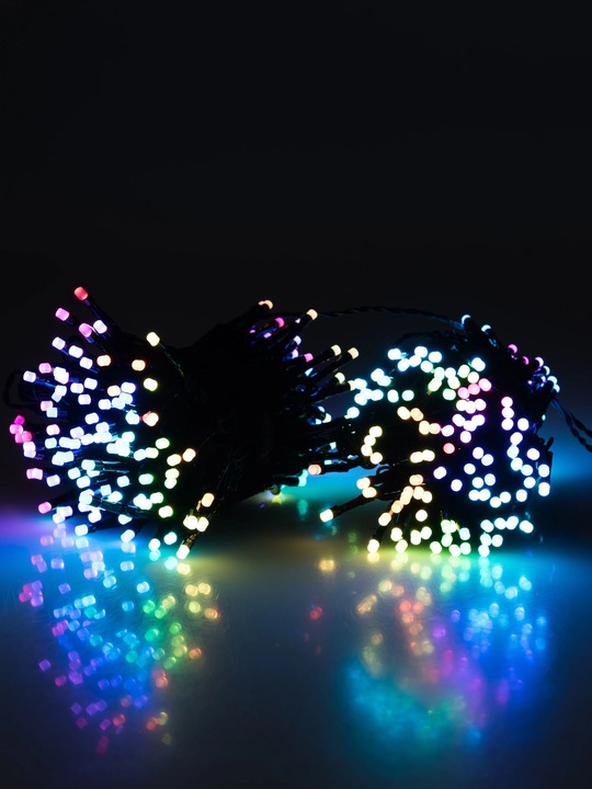 Immagine prodotto Twinkly Corde (20 m)