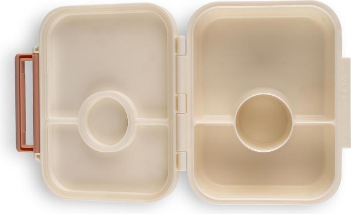 Actual product image Citron Snackbox Mini Tritan Cherry