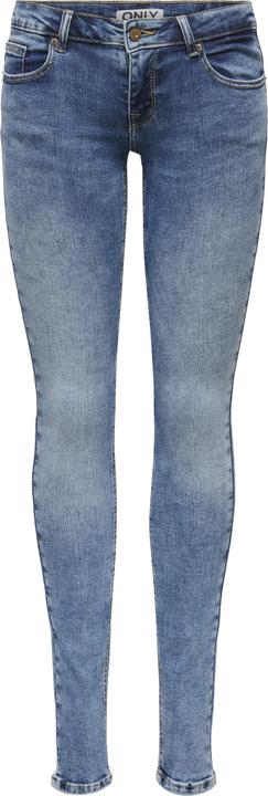 Image du produit Only ONLCORAL Niedrige Taille Skinny Fit Jeans Skinny Jeans (W28/L34)