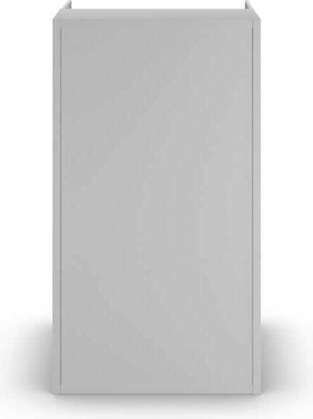 Actual product image kaiserkraft shelf cupboard (100 cm, 180 cm)
