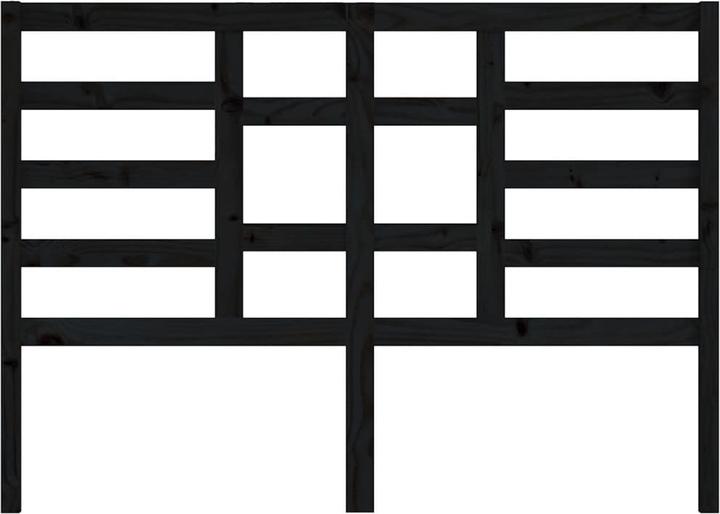 Immagine prodotto VidaXL Edan (126 x 4 x 104 cm)