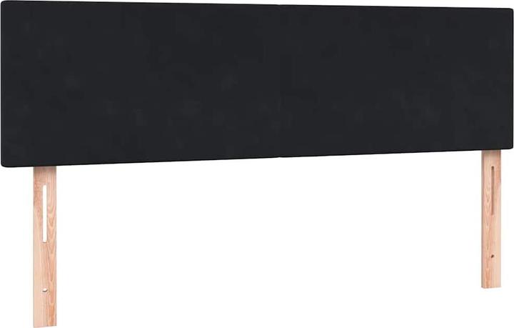 Image du produit vidaXL Boxspringbett (160 x 220 cm)