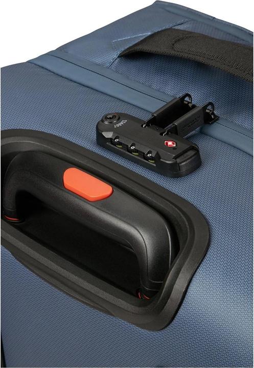 Immagine prodotto American Tourister Urban Track Duffle/Wh S Coated