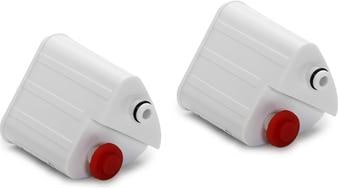 Actual product image Tefal XD9060 Anti lime cartridge