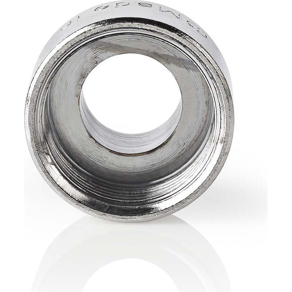 Thumbnail - Nedis Schlauchadapter 3/4" gerade - 1/2" gerade, Zubehör Waschen + Trocknen