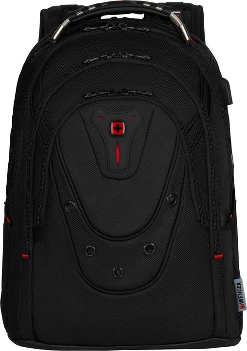 Produktbild Wenger Ibex Ballistic Deluxe (26 l)