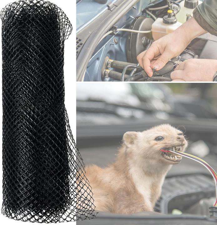 Image du produit Gardigo deterrent mat Défense contre les fouines Type de fonction Dissuasion 1 pc.