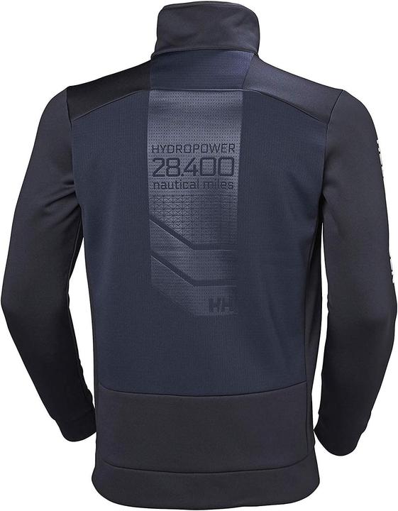 Immagine prodotto Helly Hansen Hydropower Fleecejacke (S)