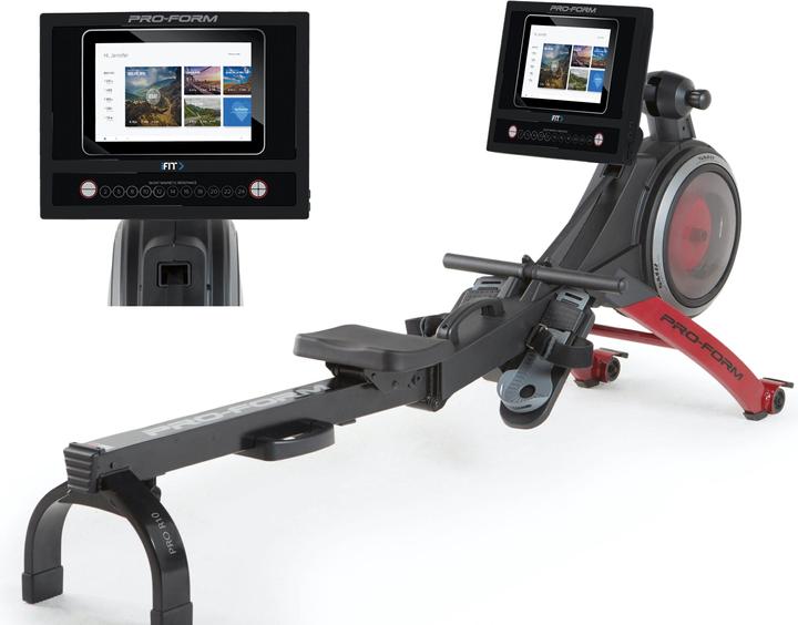 Produktbild Proform Pro R10
