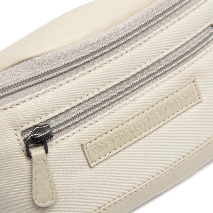 Produktbild The Chesterfield Brand Velta Gürteltasche Leder 34 cm