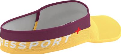 Actual product image Compressport Visor Ultralight (One size)