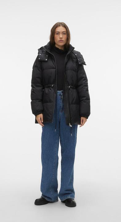 Produktbild Vero Moda VMNANNA SHORT DOWN JACKET NOOS TS Daunenjacke (M)