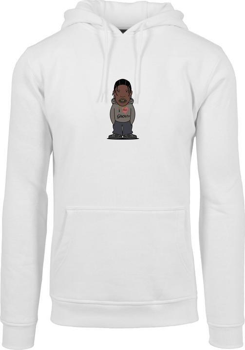 Produktbild Mister Tee MisterTee Texas Sketch Hoodie - 169959 (XXL)