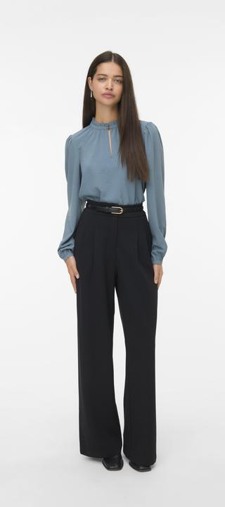 Actual product image Vero Moda VMANI Top Bluse (XS)