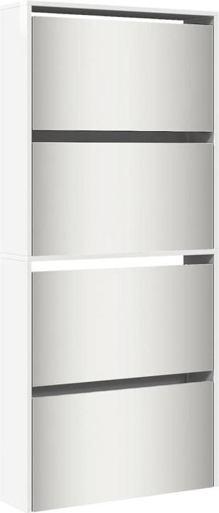 Immagine prodotto vidaXL Thatcher (63 x 17 x 134 cm)