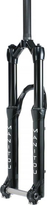Actual product image Manitou Circus Expert (100 mm, Air)